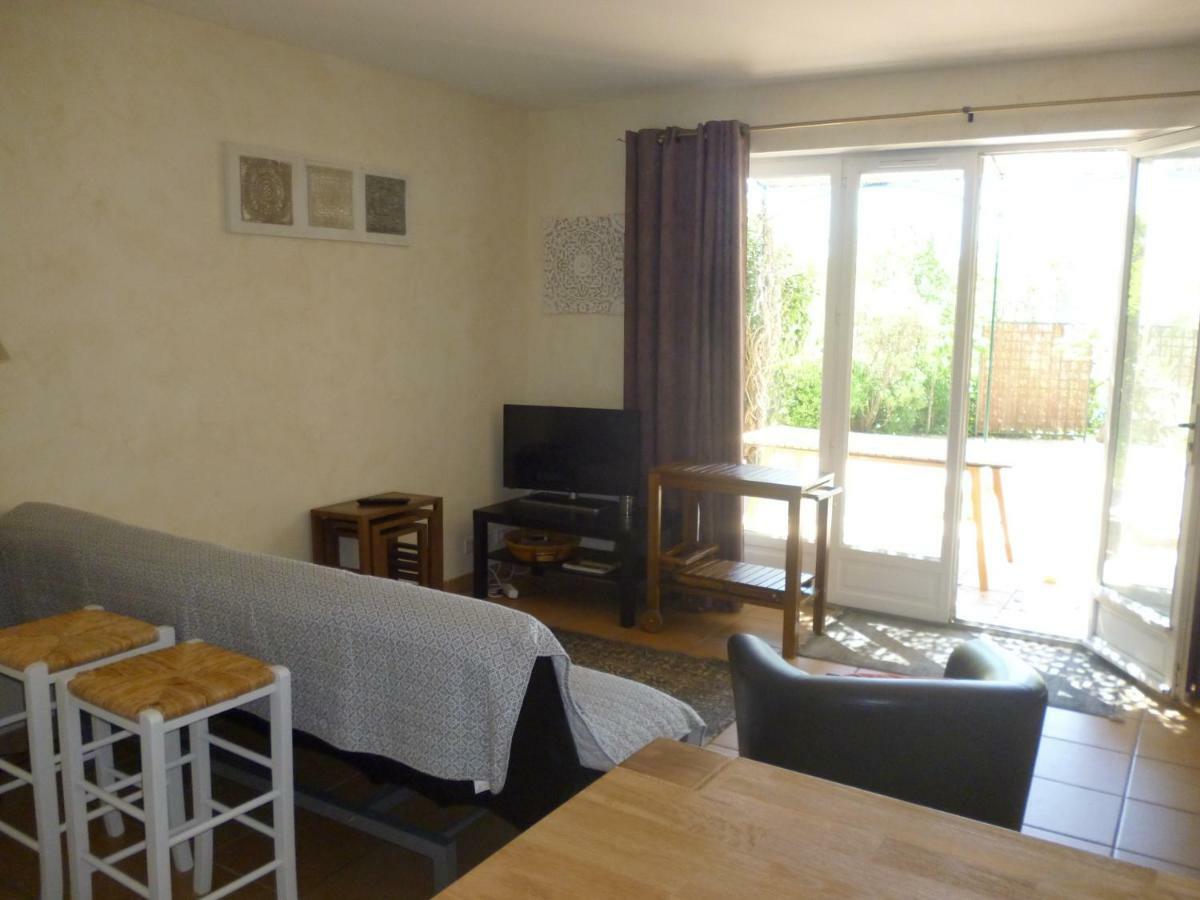 Bastidon La Cicada Holiday home