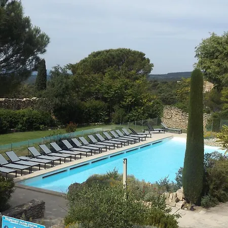 Bastidon La Cicada Villa Gordes Exterior photo