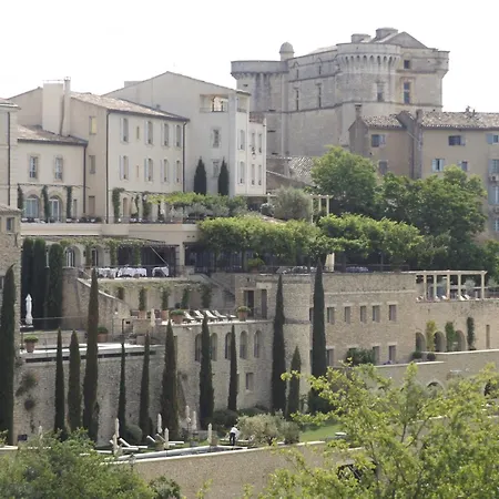 Bastidon La Cicada Villa Gordes Exterior photo