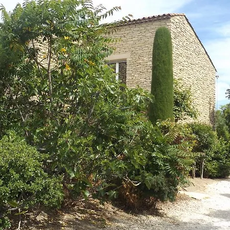 Bastidon La Cicada Villa Gordes Exterior photo