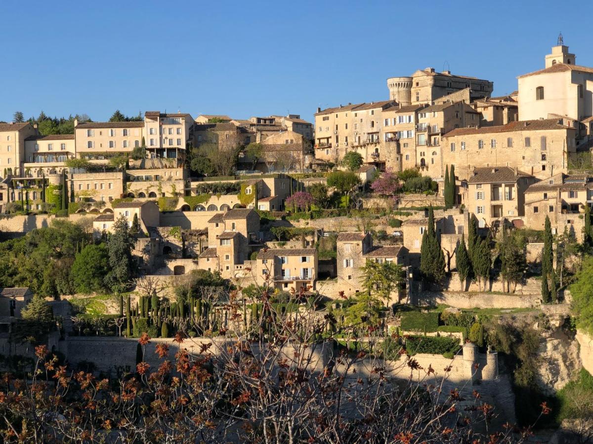 Bastidon La Cicada Gordes