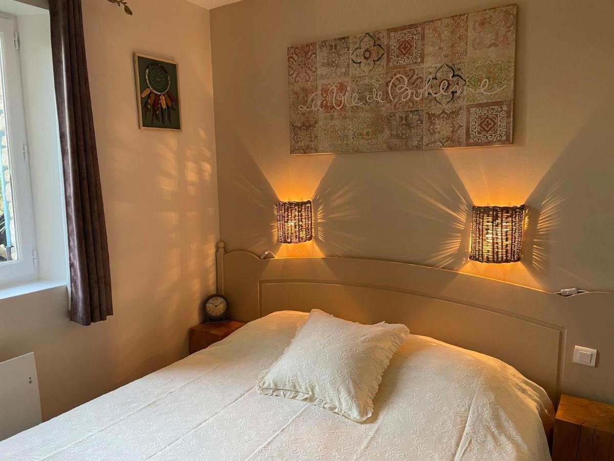 Bastidon La Cicada Holiday home *