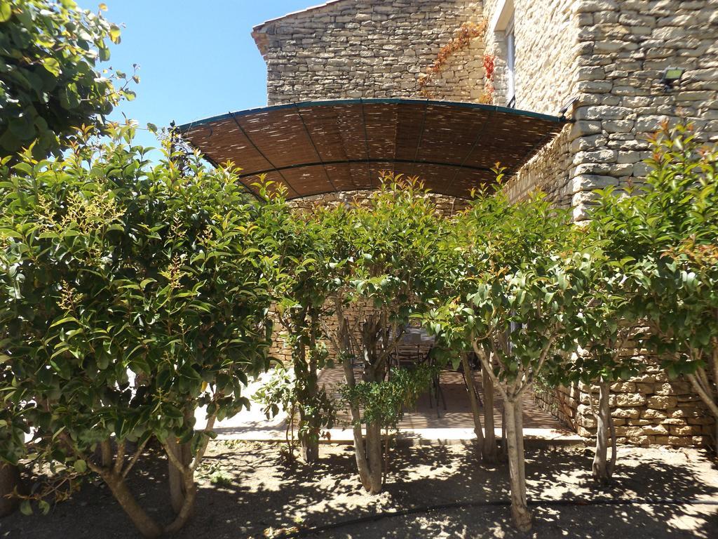 Bastidon La Cicada Holiday home Gordes