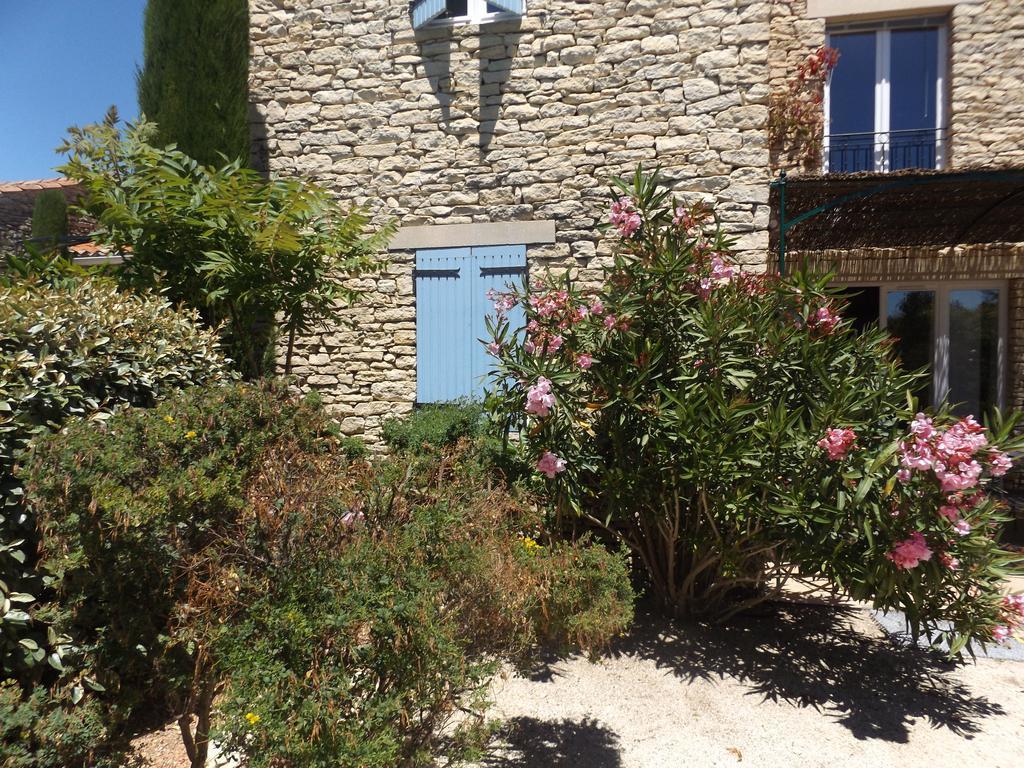 Bastidon La Cicada Holiday home Gordes