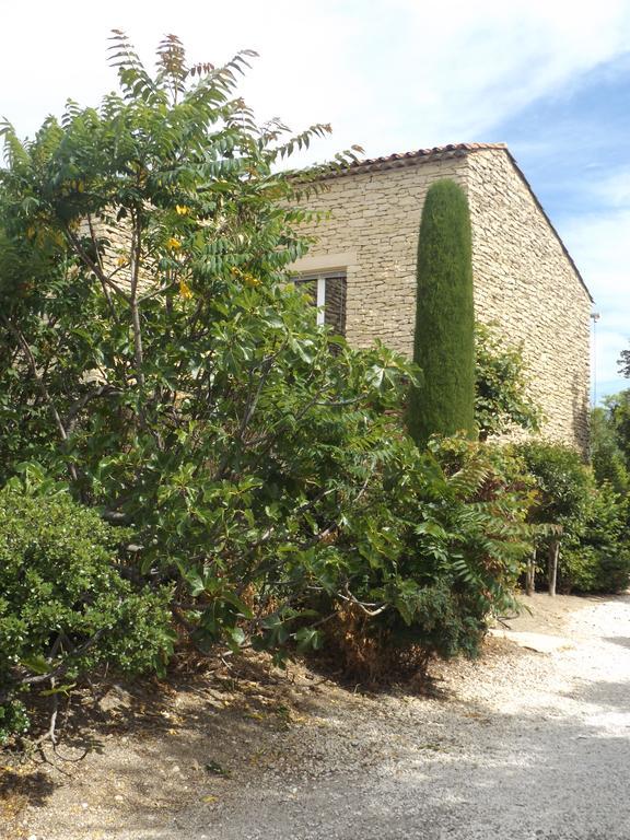 Bastidon La Cicada Gordes