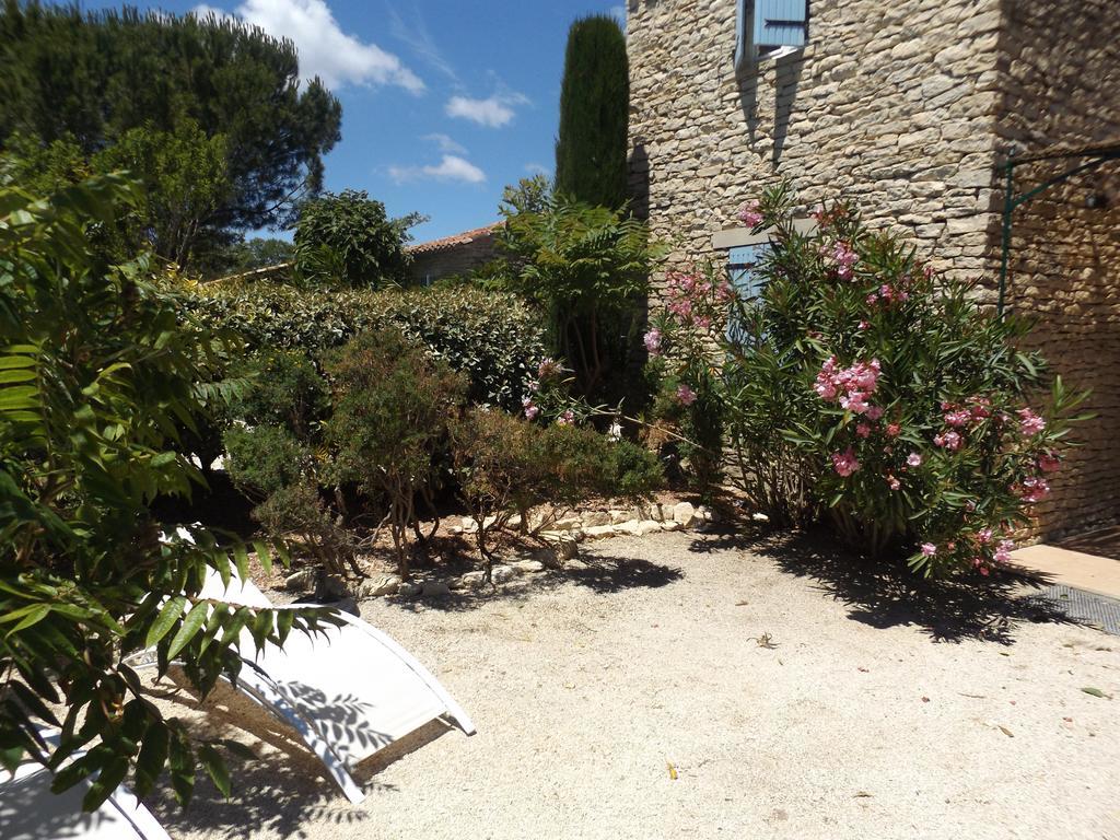 Bastidon La Cicada * Gordes