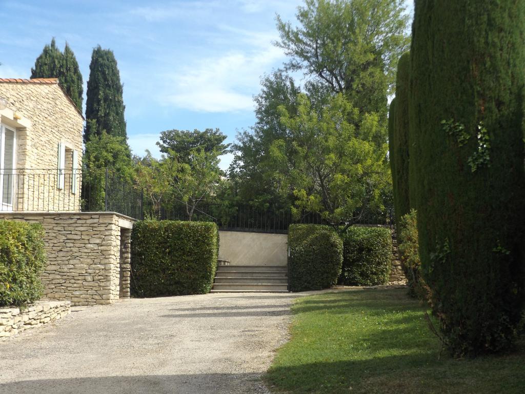 Bastidon La Cicada Holiday home