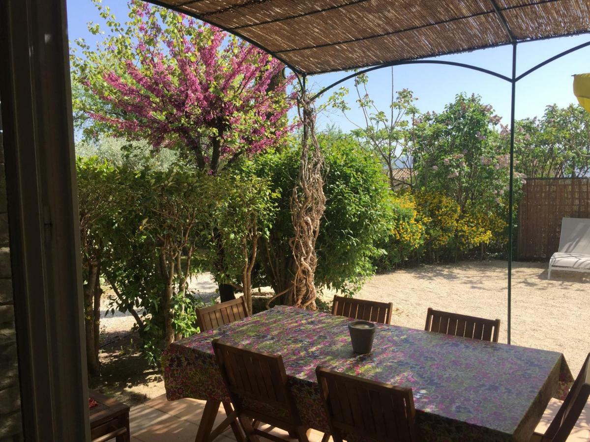 Bastidon La Cicada Holiday home